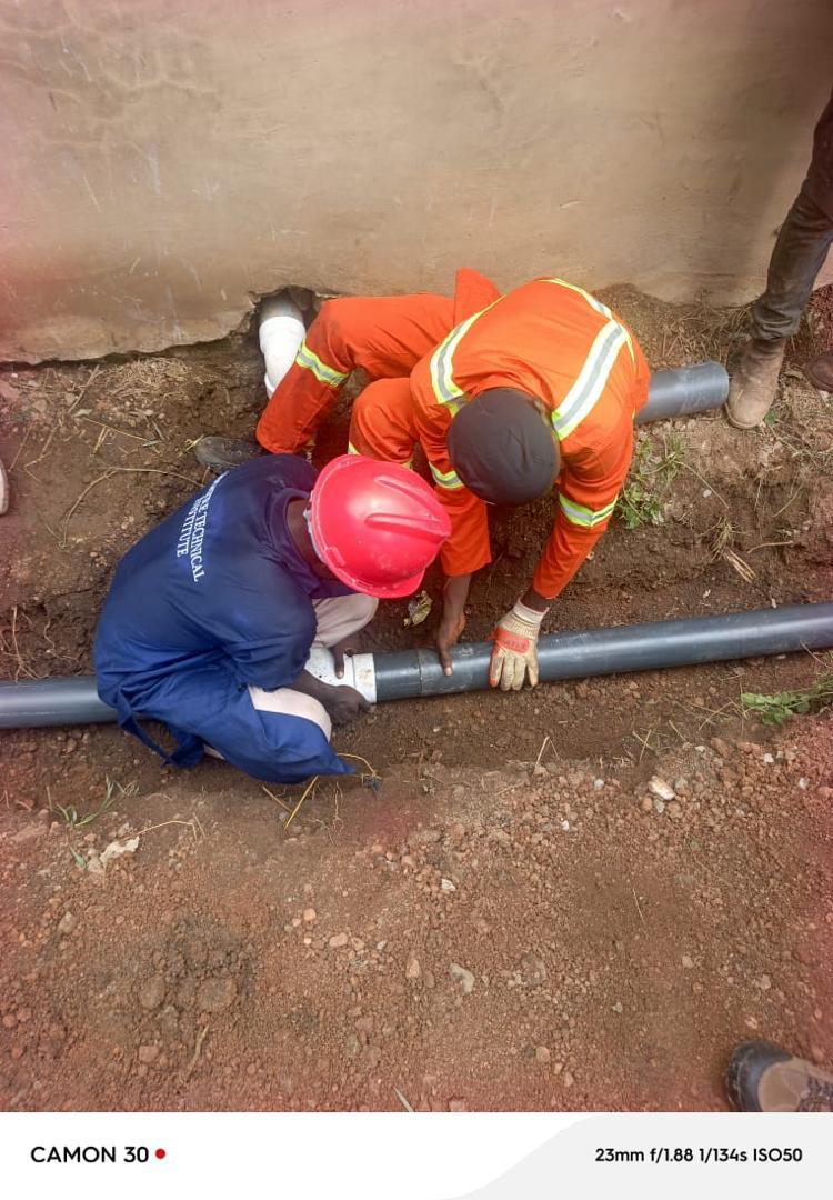Plumbing and Gas Technology